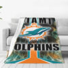 miami dolphins blankets fleece blanket throw plush blanket v70 miami dolphins blankets fleece blanket throw plush blanket v70