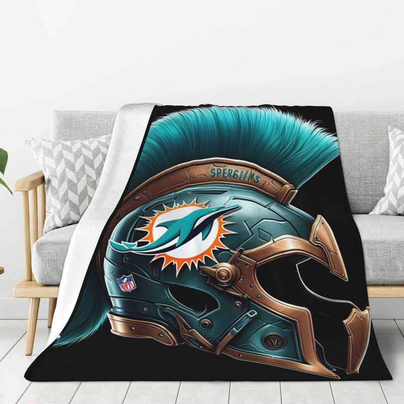 miami-dolphins-blankets-fleece-blankets-throw-blanket-plush-blankets-v45 miami dolphins blankets fleece blankets throw blanket plush blankets v45