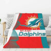 miami dolphins blankets fleece blankets throw blanket plush blankets v46 miami dolphins blankets fleece blankets throw blanket plush blankets v46