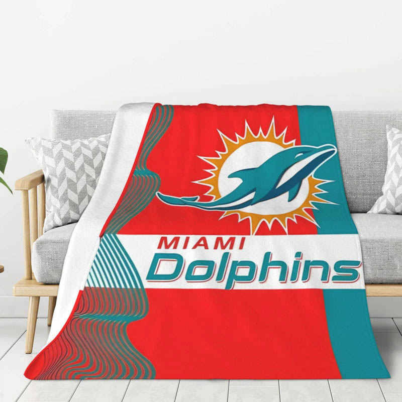 miami-dolphins-blankets-fleece-blankets-throw-blanket-plush-blankets-v46 miami dolphins blankets fleece blankets throw blanket plush blankets v46