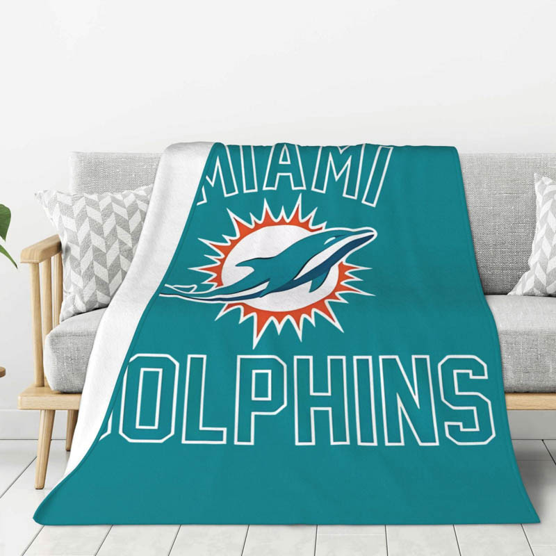 miami-dolphins-blankets-fleece-blankets-throw-blanket-plush-blankets-v52 miami dolphins blankets fleece blankets throw blanket plush blankets v52