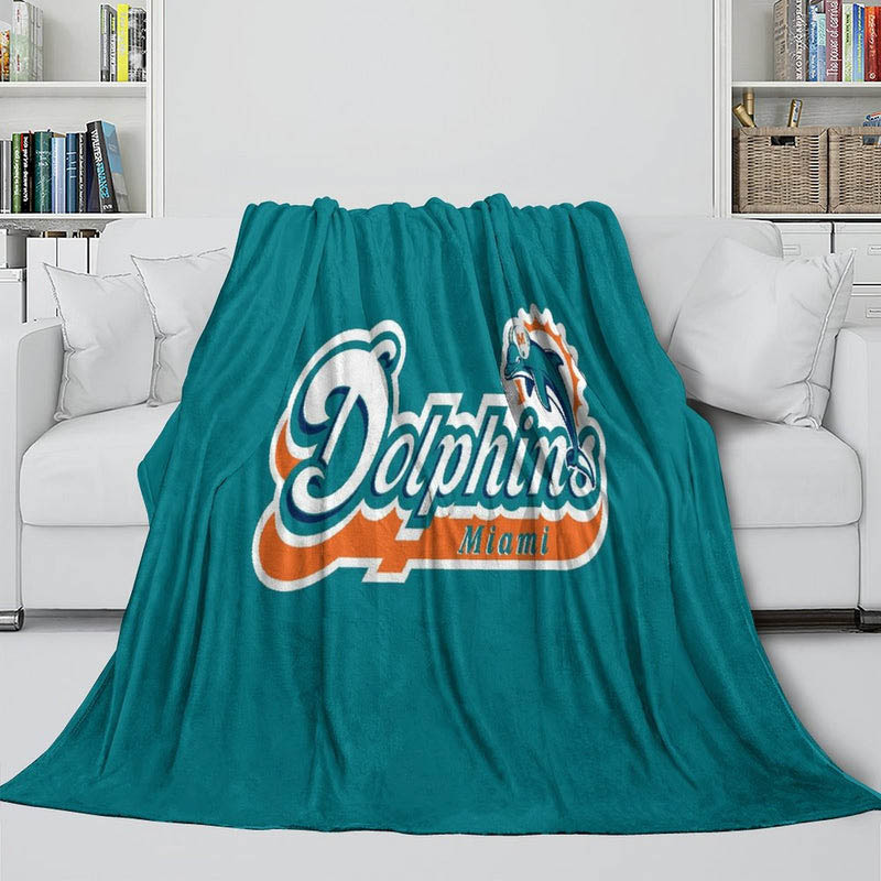 miami-dolphins-blankets-fleece-blankets-throw-blankets-plush-blankets-v81 miami dolphins blankets fleece blankets throw blankets plush blankets v81