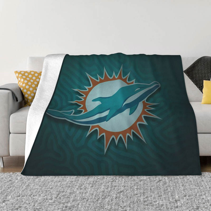 miami-dolphins-blankets-sherpa-blanket-throw-blanket-plush-blankets-v79 miami dolphins blankets sherpa blanket throw blanket plush blankets v79