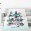 miami dolphins blankets sherpa blankets throw blanket plush blankets v63 miami dolphins blankets sherpa blankets throw blanket plush blankets v63