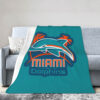 miami dolphins blankets sherpa blankets throw plush blankets v25 miami dolphins blankets sherpa blankets throw plush blankets v25