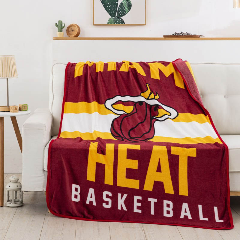 miami-heat-blanket-fleece-blankets-throw-blankets-plush-blanket-v14 miami heat blanket fleece blankets throw blankets plush blanket v14