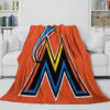 miami marlins blankets sherpa blanket throw blanket plush blanket v34 miami marlins blankets sherpa blanket throw blanket plush blanket v34