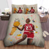 michael jordan bed set quilt set quilt bedroom bedding set v20 michael jordan bed set quilt set quilt bedroom bedding set v20