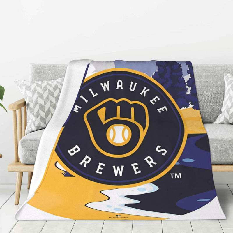 milwaukee-brewers-blankets-sherpa-blankets-throw-blanket-plush-blankets-v9 milwaukee brewers blankets sherpa blankets throw blanket plush blankets v9