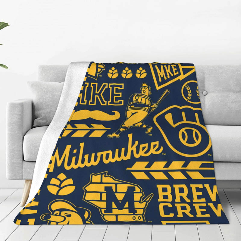 milwaukee-brewers-blankets-sherpa-blankets-throw-plush-blanket-v31 milwaukee brewers blankets sherpa blankets throw plush blanket v31