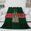 milwaukee bucks blanket fleece blanket throw plush blankets v7 milwaukee bucks blanket fleece blanket throw plush blankets v7