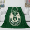 milwaukee bucks blanket sherpa blankets throw blanket plush blankets v9 milwaukee bucks blanket sherpa blankets throw blanket plush blankets v9