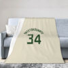 milwaukee bucks blanket sherpa blankets throw blankets plush blankets v1 milwaukee bucks blanket sherpa blankets throw blankets plush blankets v1
