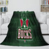 milwaukee bucks blankets sherpa blanket throw blanket plush blankets v11 milwaukee bucks blankets sherpa blanket throw blanket plush blankets v11