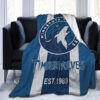 minnesota timberwolves blanket fleece blanket throw plush blankets v2 minnesota timberwolves blanket fleece blanket throw plush blankets v2