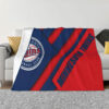 minnesota twins blanket fleece blanket throw plush blanket v8 minnesota twins blanket fleece blanket throw plush blanket v8