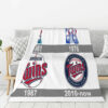 minnesota twins blankets fleece blankets throw plush blanket v12 minnesota twins blankets fleece blankets throw plush blanket v12