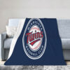 minnesota twins blankets sherpa blanket throw blankets plush blanket v6 minnesota twins blankets sherpa blanket throw blankets plush blanket v6