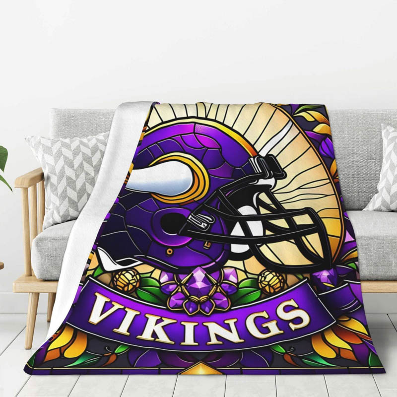 minnesota-vikings-blanket-fleece-blanket-throw-blankets-plush-blanket-v23 minnesota vikings blanket fleece blanket throw blankets plush blanket v23
