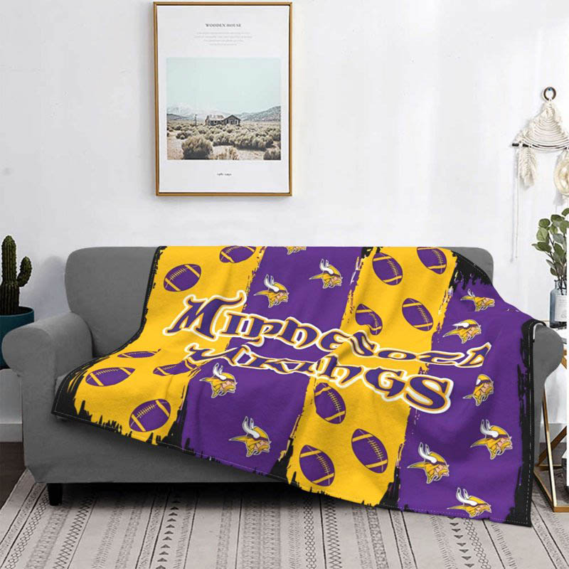 minnesota-vikings-blanket-fleece-blanket-throw-plush-blankets-v2 minnesota vikings blanket fleece blanket throw plush blankets v2