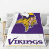 minnesota vikings blanket fleece blanket throw plush blankets v32 minnesota vikings blanket fleece blanket throw plush blankets v32