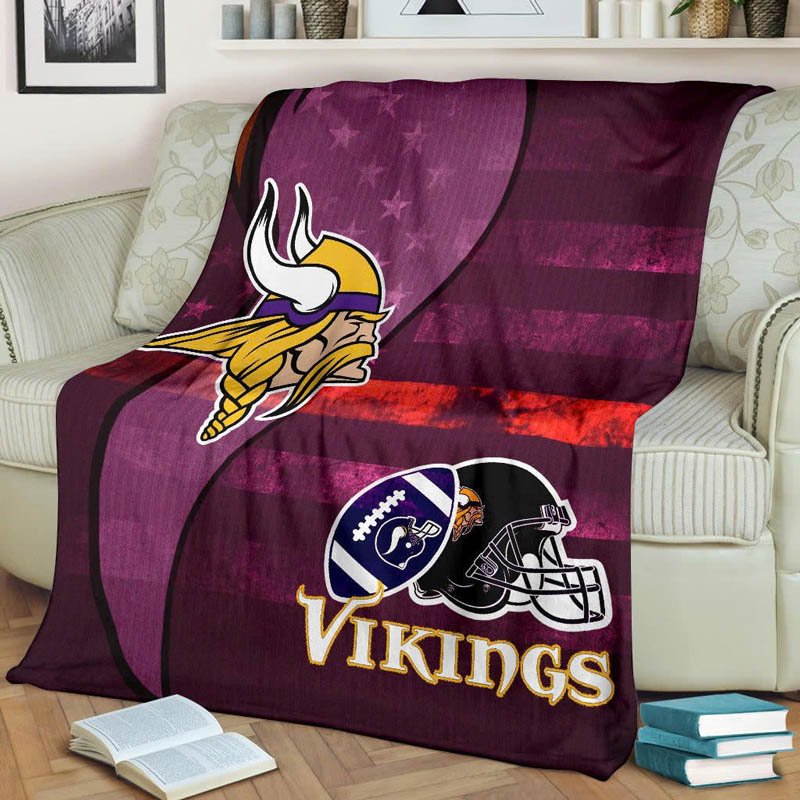 minnesota-vikings-blanket-fleece-blankets-throw-plush-blanket-v24 minnesota vikings blanket fleece blankets throw plush blanket v24