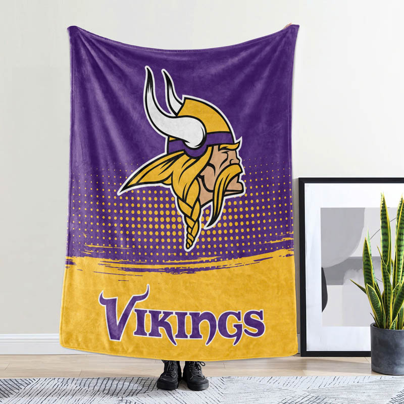 minnesota-vikings-blanket-sherpa-blanket-throw-plush-blanket-v30 minnesota vikings blanket sherpa blanket throw plush blanket v30