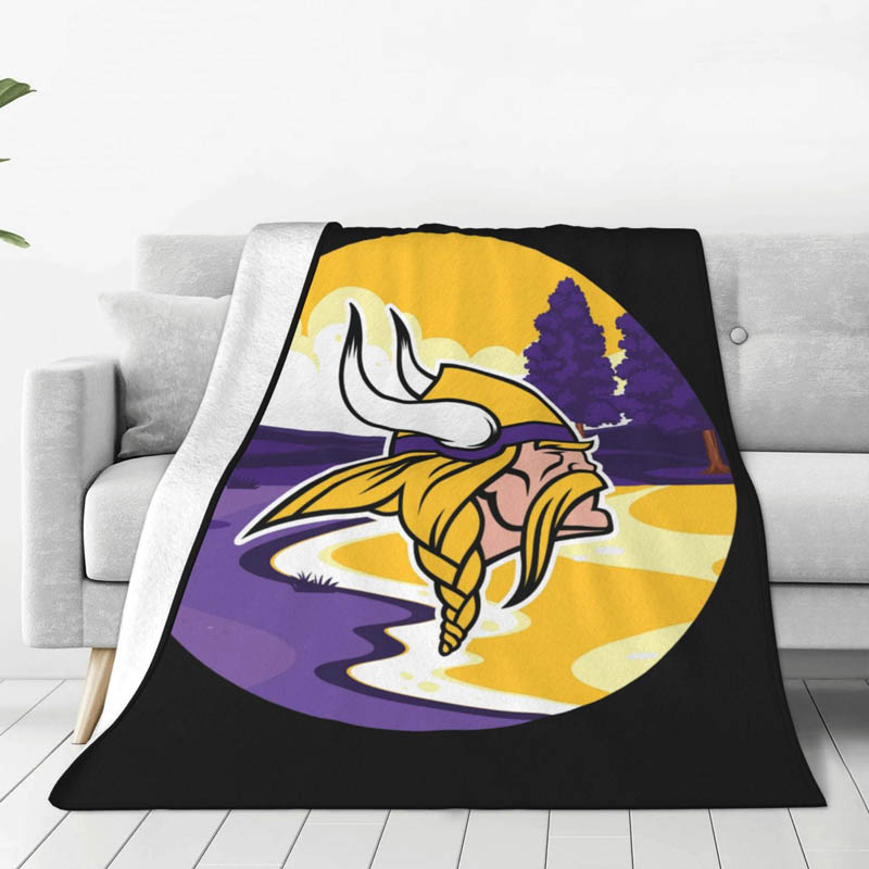 minnesota-vikings-blanket-sherpa-blanket-throw-plush-blankets-v26 minnesota vikings blanket sherpa blanket throw plush blankets v26