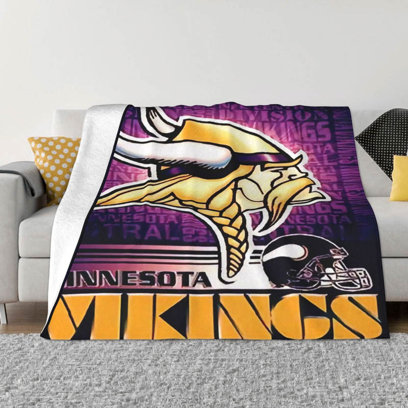 minnesota-vikings-blanket-sherpa-blankets-throw-blankets-plush-blanket-v19 minnesota vikings blanket sherpa blankets throw blankets plush blanket v19