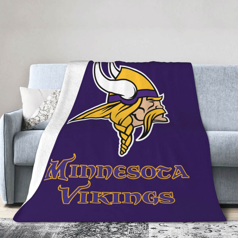 minnesota-vikings-blanket-sherpa-blankets-throw-blankets-plush-blankets-v36 minnesota vikings blanket sherpa blankets throw blankets plush blankets v36