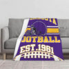 minnesota vikings blankets fleece blanket throw blanket plush blanket v9 minnesota vikings blankets fleece blanket throw blanket plush blanket v9