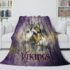 minnesota vikings blankets fleece blankets throw plush blankets v40 minnesota vikings blankets fleece blankets throw plush blankets v40