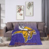 minnesota vikings blankets sherpa blanket throw blanket plush blanket v3 minnesota vikings blankets sherpa blanket throw blanket plush blanket v3