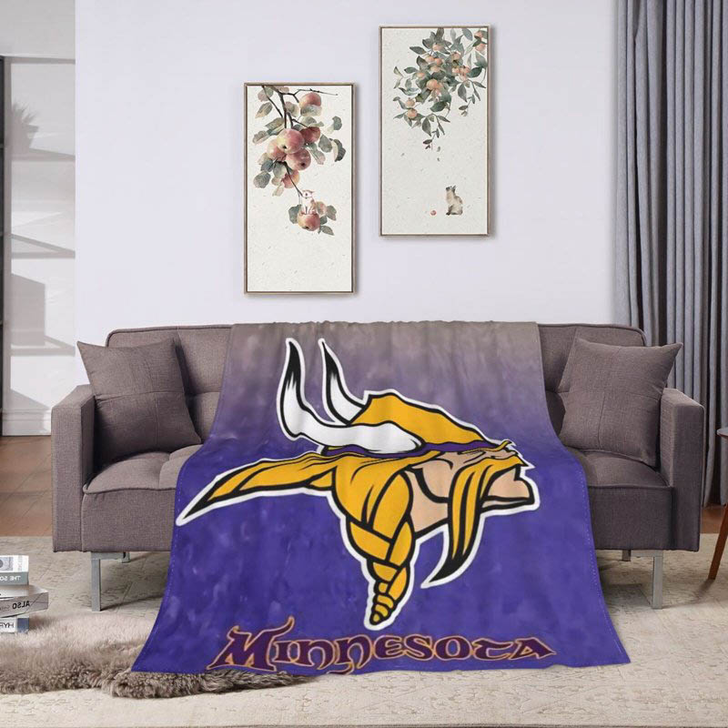 minnesota-vikings-blankets-sherpa-blanket-throw-blanket-plush-blanket-v3 minnesota vikings blankets sherpa blanket throw blanket plush blanket v3