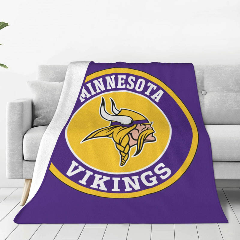 minnesota-vikings-blankets-sherpa-blankets-throw-blankets-plush-blanket-v35 minnesota vikings blankets sherpa blankets throw blankets plush blanket v35