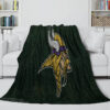 minnesota vikings blankets sherpa blankets throw blankets plush blanket v39 minnesota vikings blankets sherpa blankets throw blankets plush blanket v39
