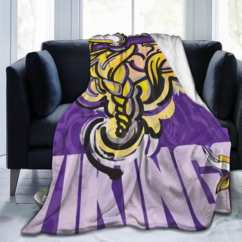 minnesota-vikings-blankets-sherpa-blankets-throw-plush-blanket-v8 minnesota vikings blankets sherpa blankets throw plush blanket v8