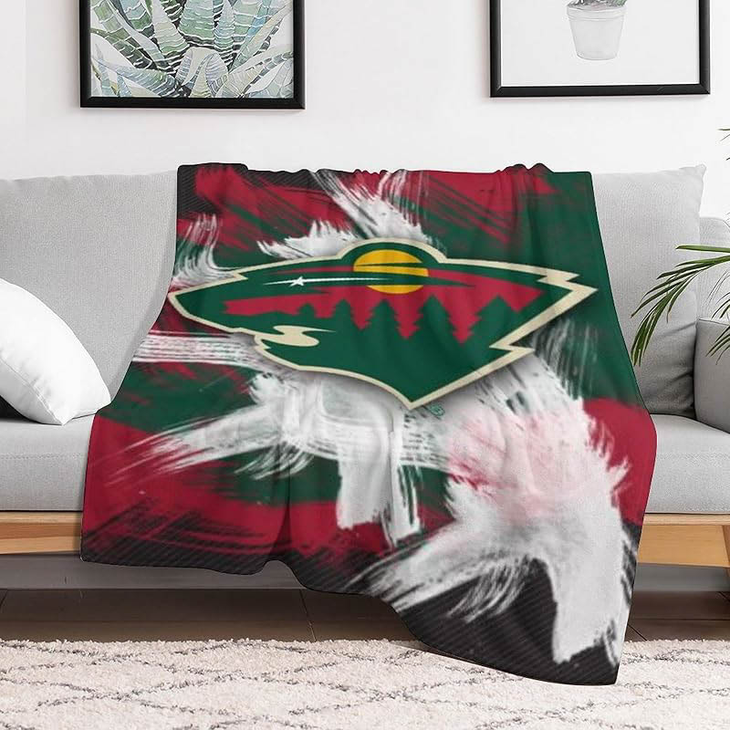 minnesota-wild-blankets-fleece-blanket-throw-blanket-plush-blanket-v2 minnesota wild blankets fleece blanket throw blanket plush blanket v2