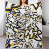 nashville predators blankets fleece blankets throw blanket plush blankets v28 nashville predators blankets fleece blankets throw blanket plush blankets v28