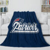 new england patriots blanket fleece blanket throw blankets plush blankets v20 new england patriots blanket fleece blanket throw blankets plush blankets v20