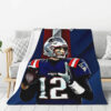 new england patriots blanket fleece blanket throw plush blankets v19 new england patriots blanket fleece blanket throw plush blankets v19