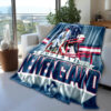 new england patriots blanket sherpa blanket throw blankets plush blankets v24 new england patriots blanket sherpa blanket throw blankets plush blankets v24