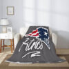 new england patriots blankets fleece blankets throw plush blanket v15 new england patriots blankets fleece blankets throw plush blanket v15