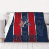 new england patriots blankets fleece blankets throw plush blankets v17 new england patriots blankets fleece blankets throw plush blankets v17