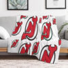 new jersey devils blanket fleece blanket throw blanket plush blanket v7 new jersey devils blanket fleece blanket throw blanket plush blanket v7