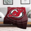 new jersey devils blanket fleece blankets throw plush blankets v14 new jersey devils blanket fleece blankets throw plush blankets v14
