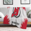new jersey devils blanket sherpa blanket throw blanket plush blankets v15 new jersey devils blanket sherpa blanket throw blanket plush blankets v15