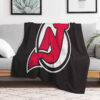 new jersey devils blanket sherpa blanket throw plush blanket v10 new jersey devils blanket sherpa blanket throw plush blanket v10