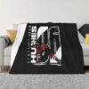 new jersey devils blanket sherpa blankets throw blanket plush blanket v1 new jersey devils blanket sherpa blankets throw blanket plush blanket v1