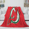 new jersey devils blanket sherpa blankets throw plush blanket v17 new jersey devils blanket sherpa blankets throw plush blanket v17
